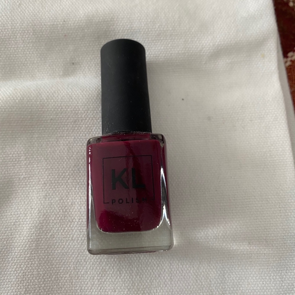 KL Polish Mindy